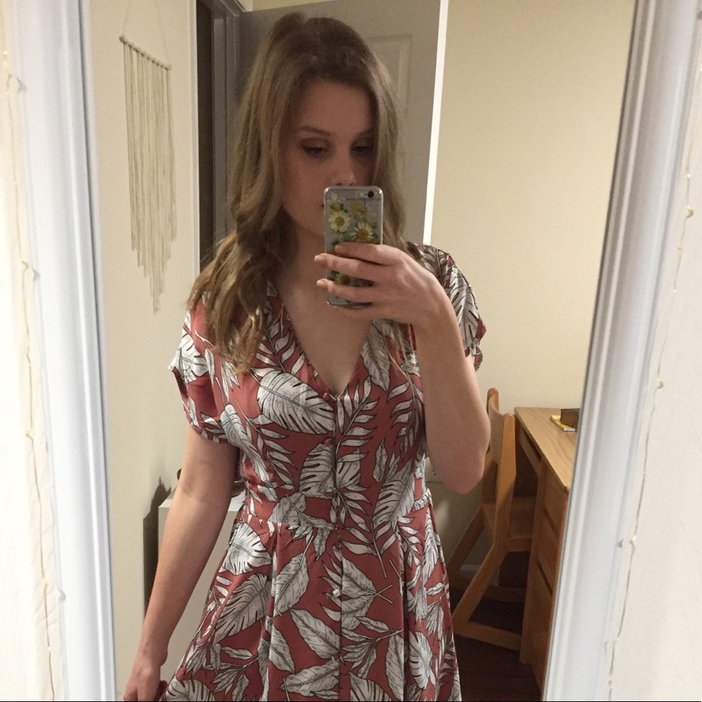 Meet your Posher, Lynn